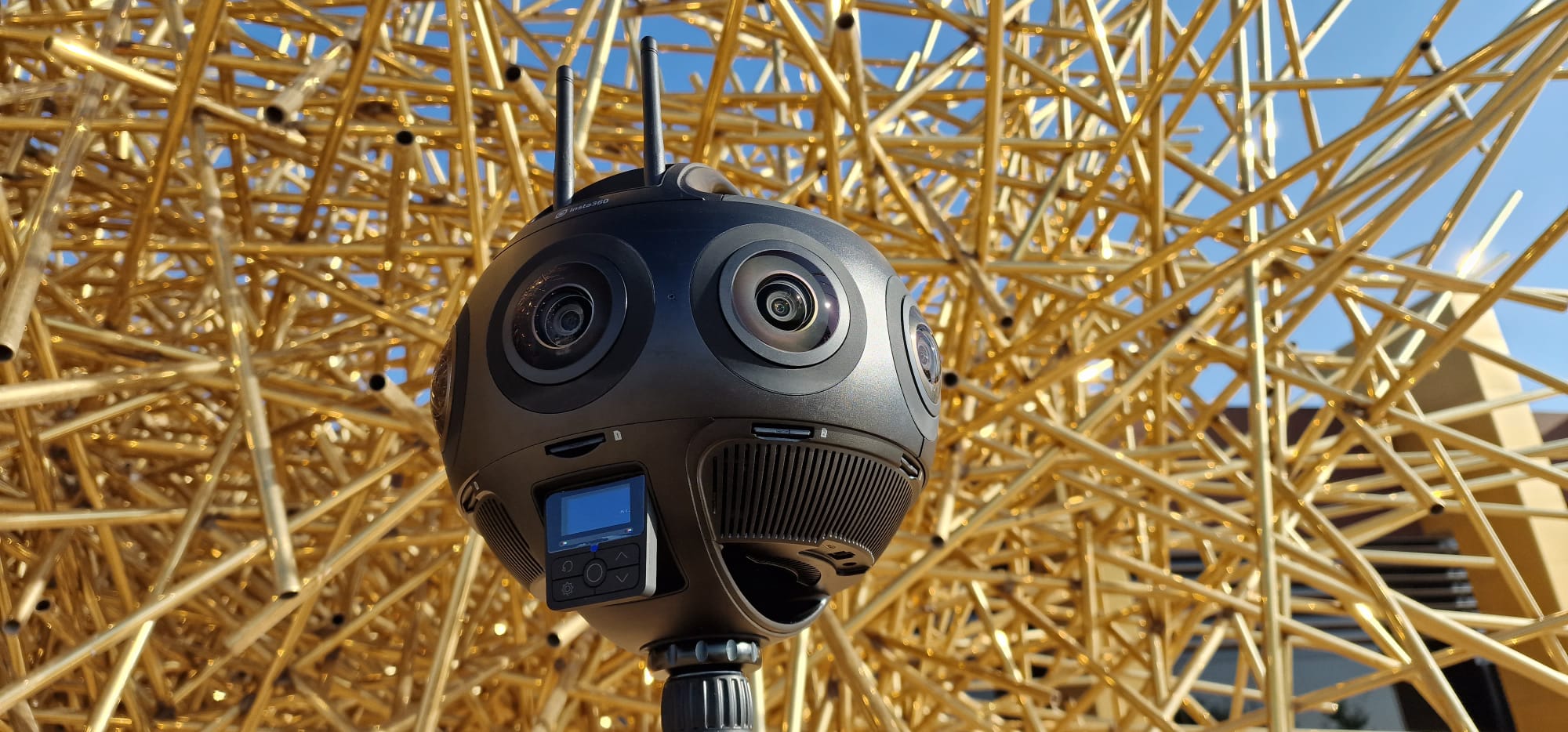 virtual reality production agency in london who create vr media vr video agency best vr creators in EU virtual reality production company hire the best quality vr camera hire a titan insta360 vr camera london insta360 titan hire insta360 titan